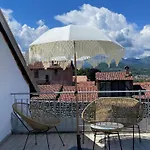 Gasthof La Terrazza Sul Ricetto -