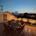 La Terrazza Sul Ricetto - *