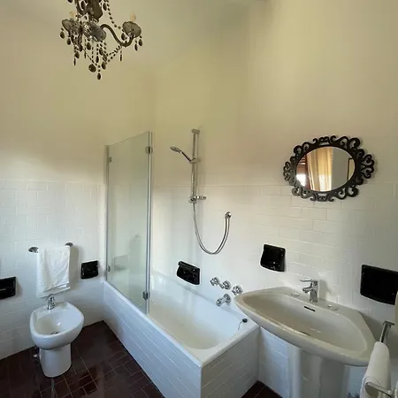 Guest house La Terrazza Sul Ricetto -
