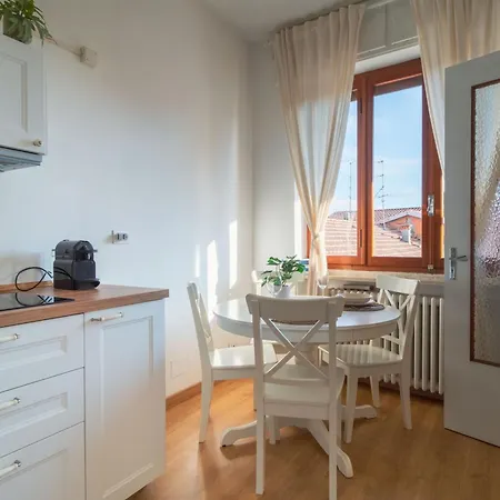 La Terrazza Sul Ricetto -