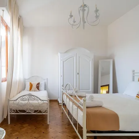 La Terrazza Sul Ricetto -