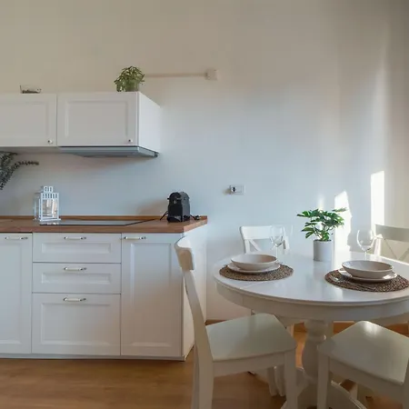 La Terrazza Sul Ricetto - Guest house