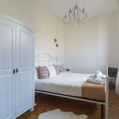 La Terrazza Sul Ricetto -