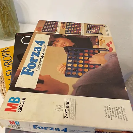 La Terrazza Sul Ricetto -